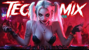 💥 TECHNO MIX 2025 💥 Remixes Of Popular Songs 💥 Only Techno Bangers #156