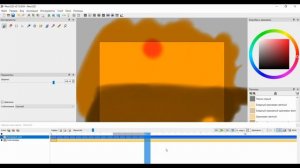 основы программы pencil 2D ✏️ "super nemes"