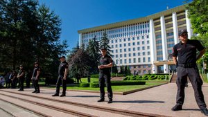 Правящая партия Молдавии по итогам выборов лишится десяти мандатов