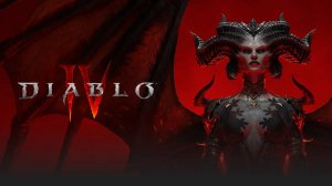 Diablo 4 PS5 Прохождение Русская озвучка Часть 13