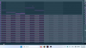 Nas Type Melody - Fl Studio