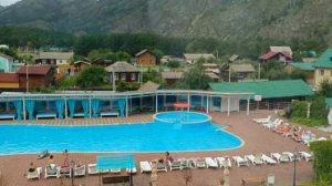 Продаётся база отдыха в живописном Горном Алтае! УСАДЬБА «ROYAL COMFORT»