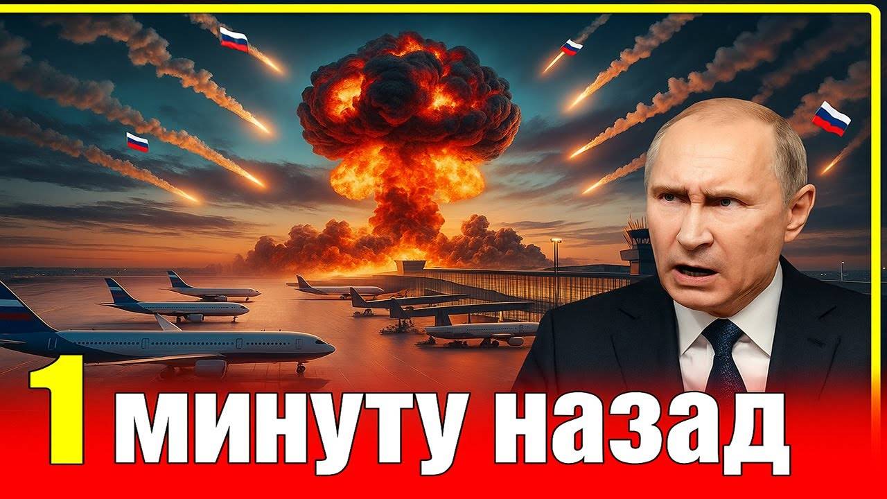 НЕВЕРОЯТНО — 1000 тонн оружия НАТО у России. Полный разбор!