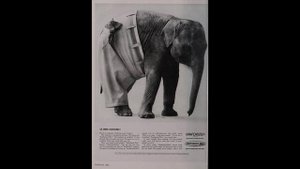 Старинная реклама моды - 60-е годы, часть 4 | Реклама США | Блог художника