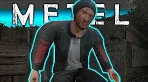 METEL HORROR ESCAPE! 2 ГЛАВА!