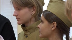 Творчество ветеранов: в Одинцово состоялся фестиваль «Родник души»