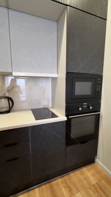 Аренда. 2к квартира Кемеровоул Терешковой д. 16А