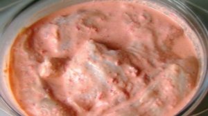 Курица по-армянски