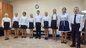 Ансамбль "Малахит" А. Пахмутова "Надежда"