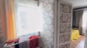 Кирпичный дом у озера!