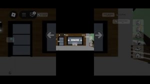 Играем с Сашей в Брукхейвен# мы хотели ограбить дом , но не нашли сейв