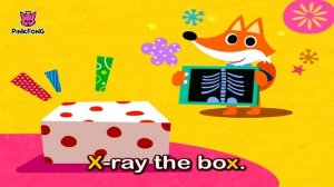 X ¦ Xylophone ¦ ABC Alphabet Songs ¦ Phonics ¦ PINKFONG Songs for Children