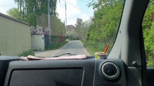 В какой то деревушке..