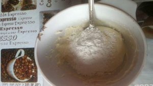 Мастика из зефира