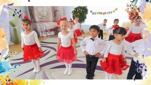 С днём дошкольного работника!