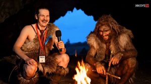 ПЕЩЕРНЫЕ НОВОСТИ