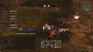 Осада 28.09.2025 часть 1