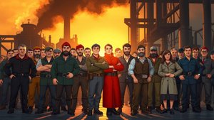 "Собрание сочинений И. Сталина" / Пересказ основных идей / Том 1. Стр. 1 - 100