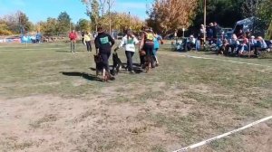 ЩЕНКИ СУКИ ДШ / Кубок НКП РОСТОВ-НА-ДОНУ 28 сентября`25 Z.Najdovski, Е.Близнецова  Моно н/о