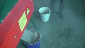 Зерноплющилка