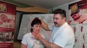 Правка Атланта делается очень просто, а не как в боевиках сворачивают шею! Обучение Костоправству.