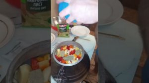 кавказский казан