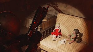 Cronos The New Dawn Прохождение #24 AVO (ru озвучка)