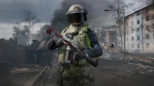 Арена брейкаут - Arena Breakout