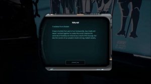 Массовый Эффект: Андромеда - Часть 51