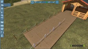 Инструмент модульной сборки садовых домиков и бань - Многомир