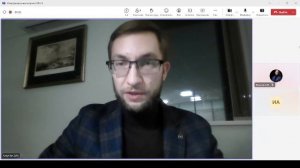 Информационная встреча ГИА-9