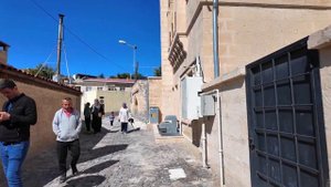 Волшебный Ургюп: прогулка по магическим улочкам Каппадокии! 😍🏜️