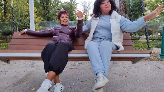 Парк Ленина Белгород 29.09.25.