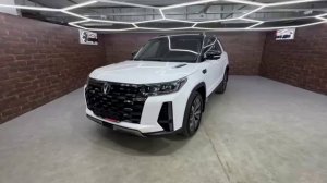 В наличии Changan CS 95