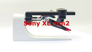 Sony XL mm2