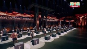 Шоу Титаны 28.09.2025 (2 выпуск) Как прошли задания, что было интересного?