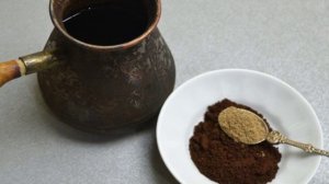 Кофе Масала