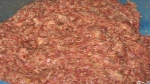 Котлеты Полтавские