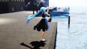 Miku Hatsune - Charles (Jazz Arrange)