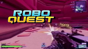 Roboquest