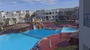 ЕГИПЕТ-2025-ШАРМ. #21 - УТРО в ОТЕЛЕ и СНОВА едем из ветреного НАБКА в ХАДАБУ на ДИКИЙ ПЛЯЖ. ДЕНЬ 6