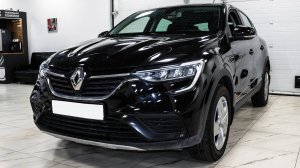 Renault Arkana zip325677 - Вы можете купить в автосалоне АВРОРА Воронеж
