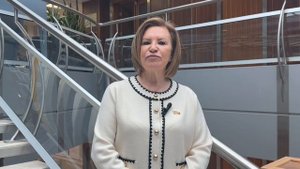 В Москве завершил свою работу двухдневный образовательный интенсив «Школа дипломатии»