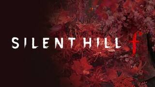 Silent Hill F прохождение (Часть 1)