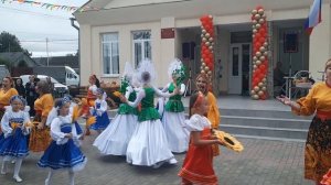 Ансамбль Кудесницы, Ансамбль Вдохновение - Деревни России