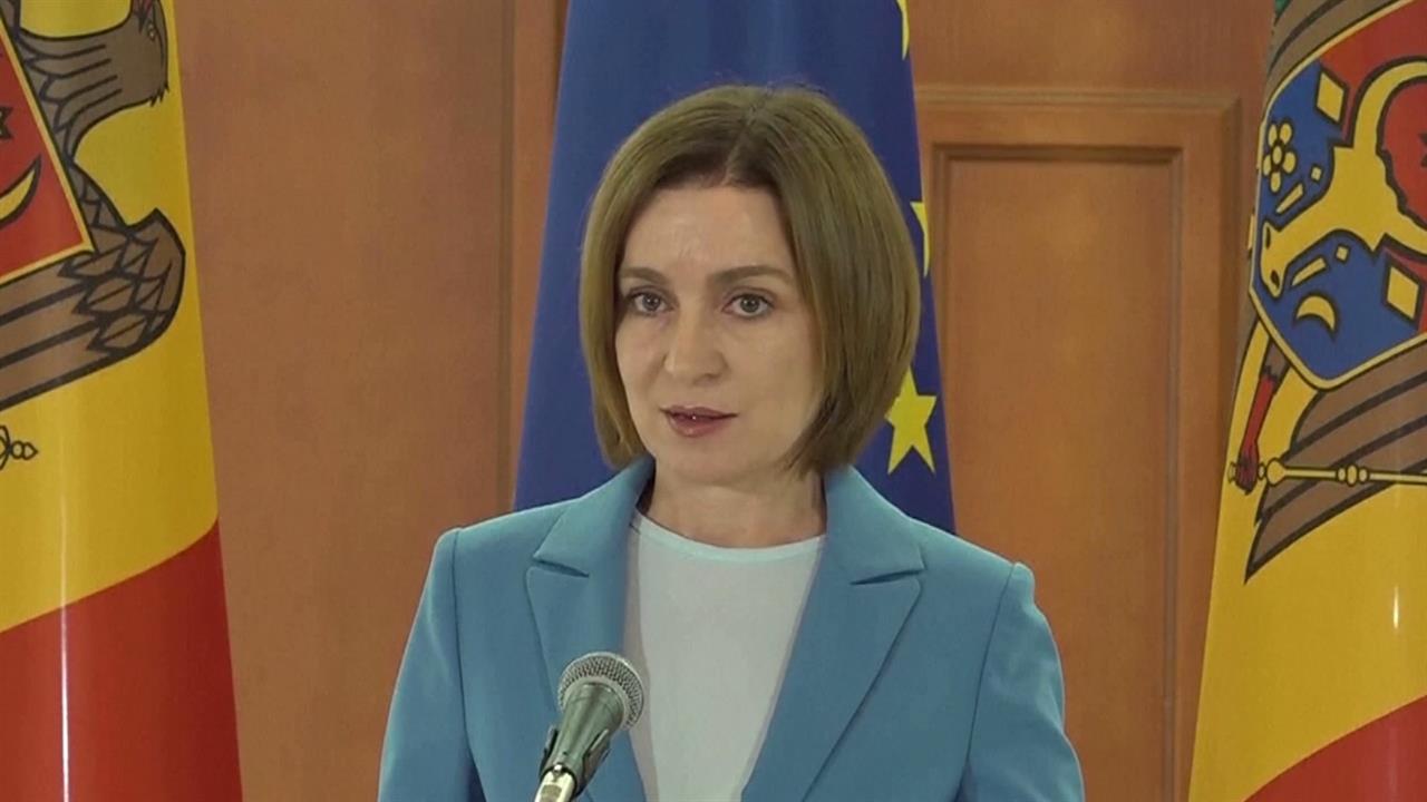 Режим Санду сохранил власть по итогам парламентской кампании, которую называют грязной в истории.