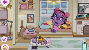 моя подружка пошла играть с другой боль