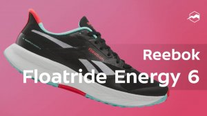 Кроссовки Reebok Floatride Energy 6