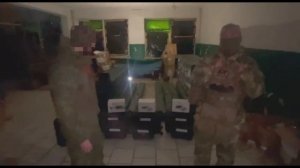 Работа благотворительного фонда