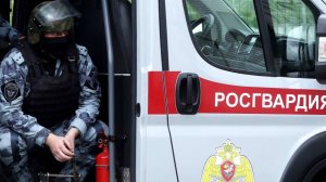 Начальника вещевого управления в Росгвардии арестовали за взятку в 6 млн